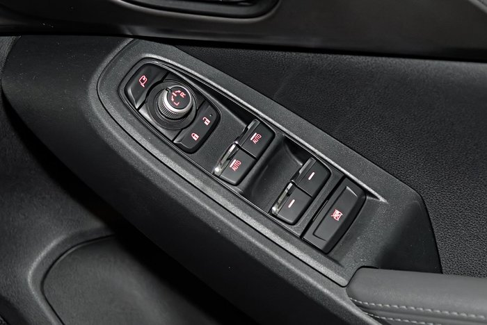 2024 Subaru Impreza 2.0R G6 MY24 AWD Magnetite Grey