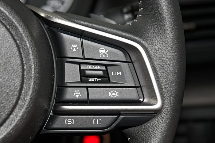 2024 Subaru Impreza 2.0R G6 MY24 AWD Magnetite Grey