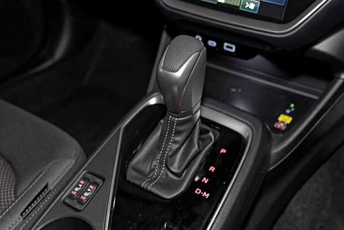 2024 Subaru Impreza 2.0R G6 MY24 AWD Magnetite Grey