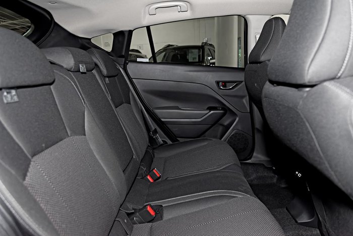 2024 Subaru Impreza 2.0R G6 MY24 AWD Magnetite Grey