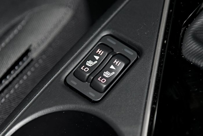 2024 Subaru Impreza 2.0R G6 MY24 AWD Magnetite Grey