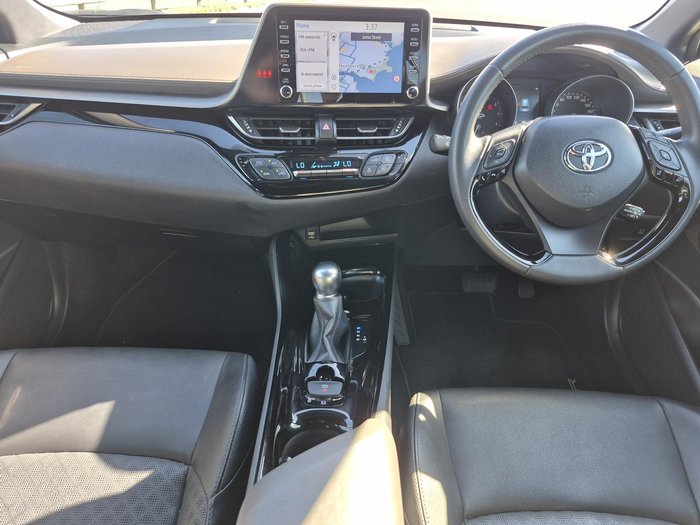 2023 Toyota C-HR Koba