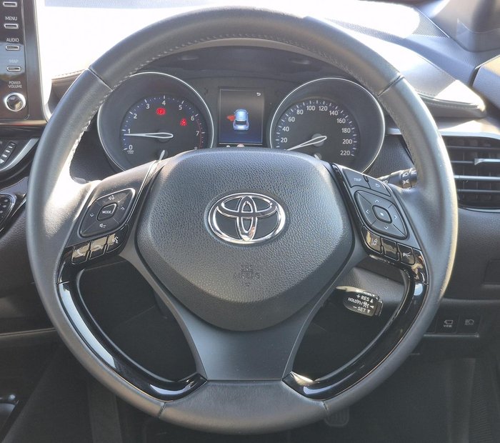 2023 Toyota C-HR Koba