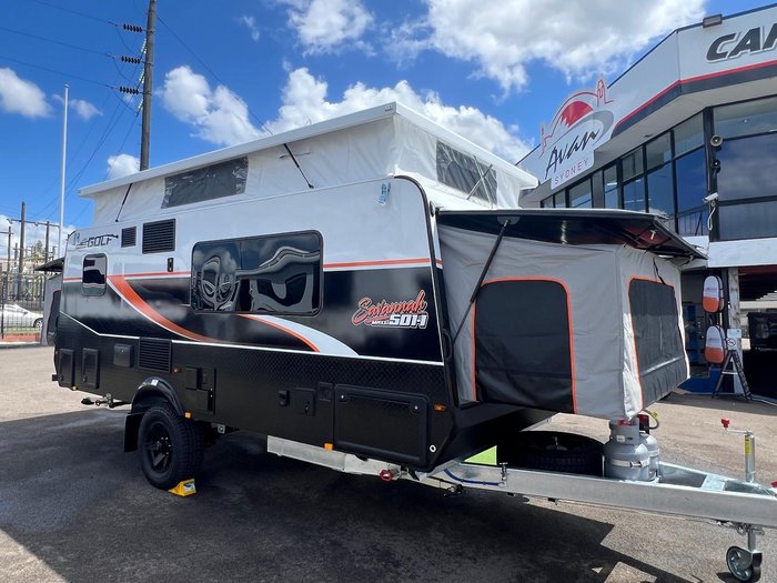 2025 Golf Savannah