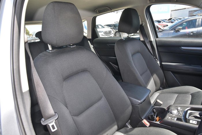 2021 Mazda CX-5 Maxx