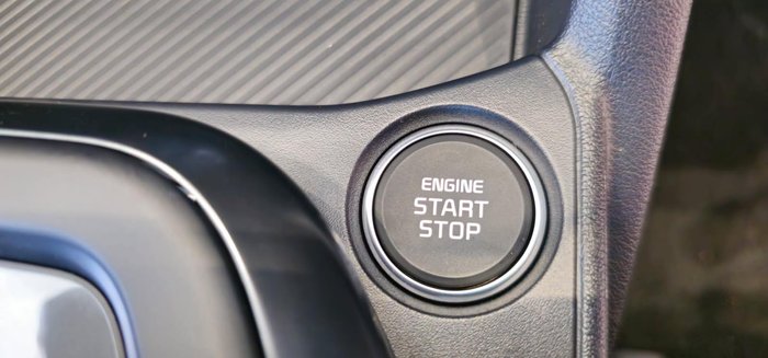 2025 Kia K4 Sport