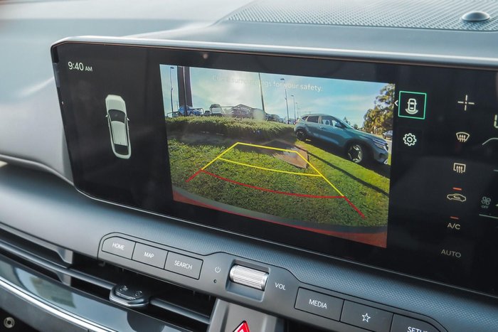 2025 Kia K4 Sport+