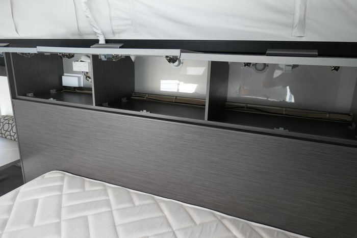 2021 Jayco Crosstrak