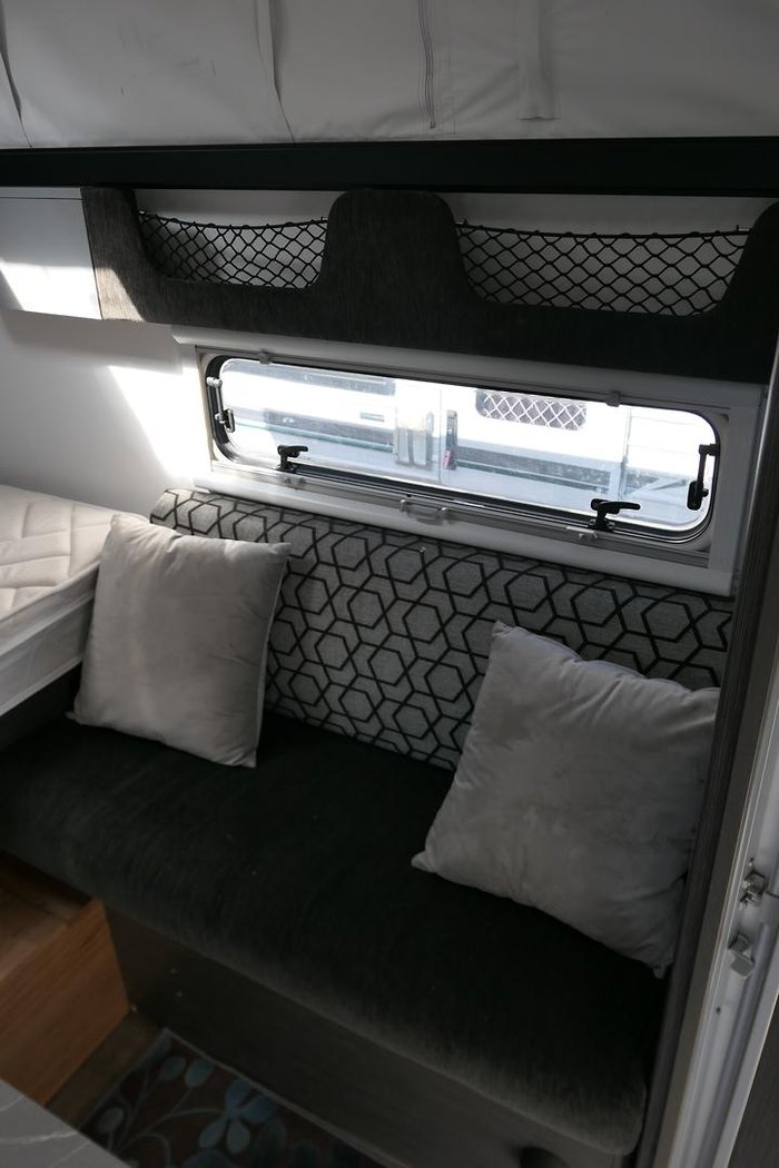 2021 Jayco Crosstrak