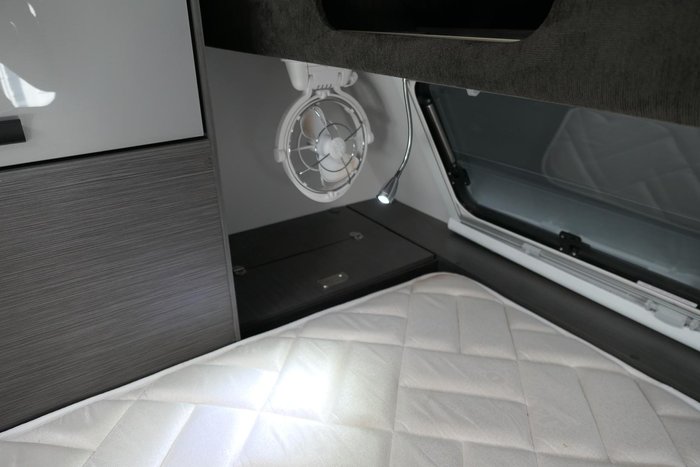 2021 Jayco Crosstrak