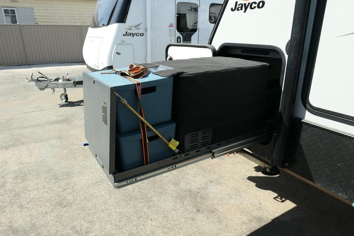 2021 Jayco Crosstrak