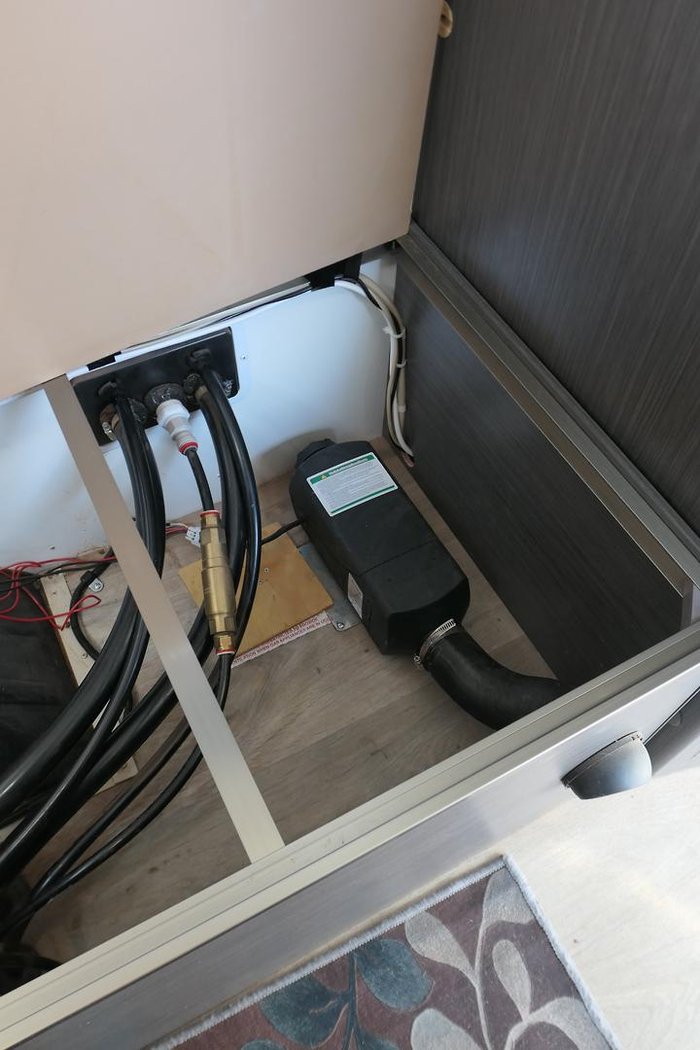 2021 Jayco Crosstrak