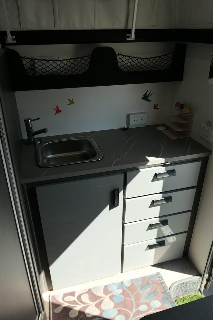 2021 Jayco Crosstrak