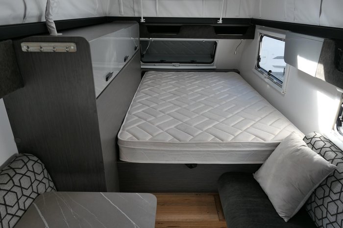 2021 Jayco Crosstrak