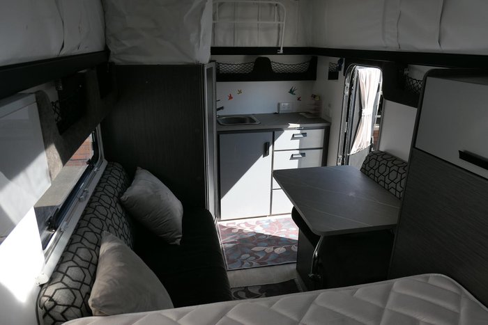 2021 Jayco Crosstrak