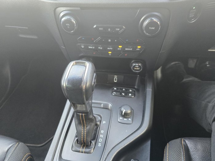 2021 Ford Ranger Wildtrak