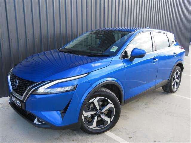 2024 NISSAN J12