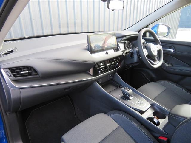 2024 NISSAN J12