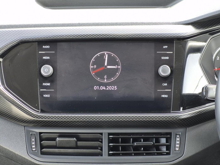 2023 Volkswagen T-Cross 85TSI Life