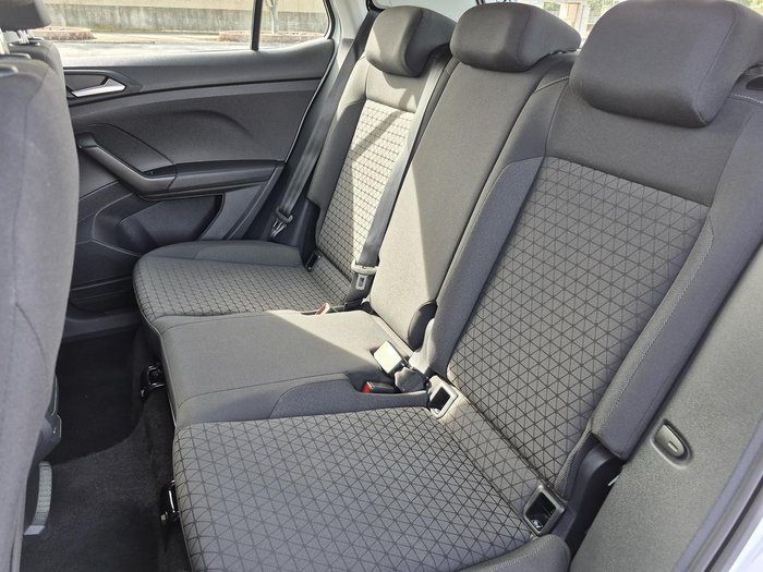 2023 Volkswagen T-Cross 85TSI Life