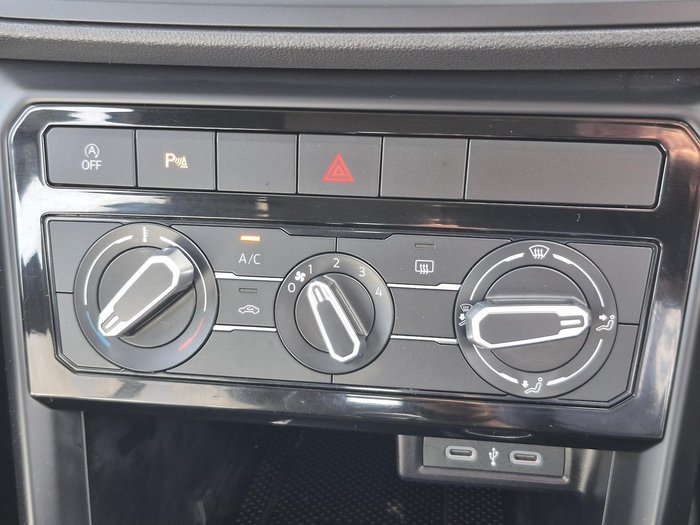 2023 Volkswagen T-Cross 85TSI Life