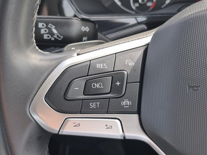 2023 Volkswagen T-Cross 85TSI Life