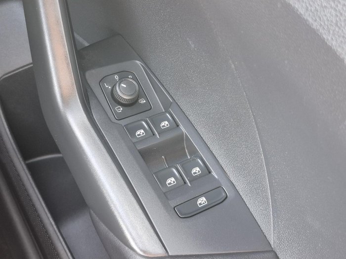 2023 Volkswagen T-Cross 85TSI Life