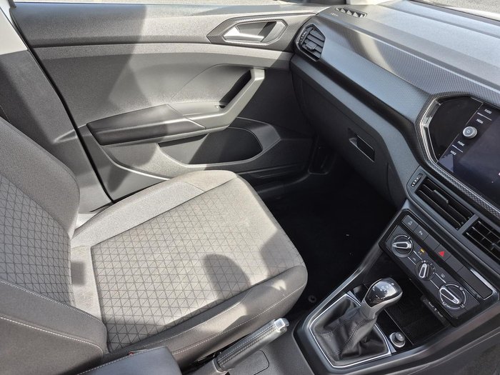 2023 Volkswagen T-Cross 85TSI Life
