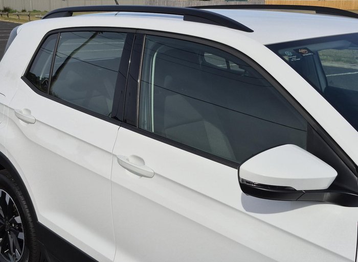 2023 Volkswagen T-Cross 85TSI Life