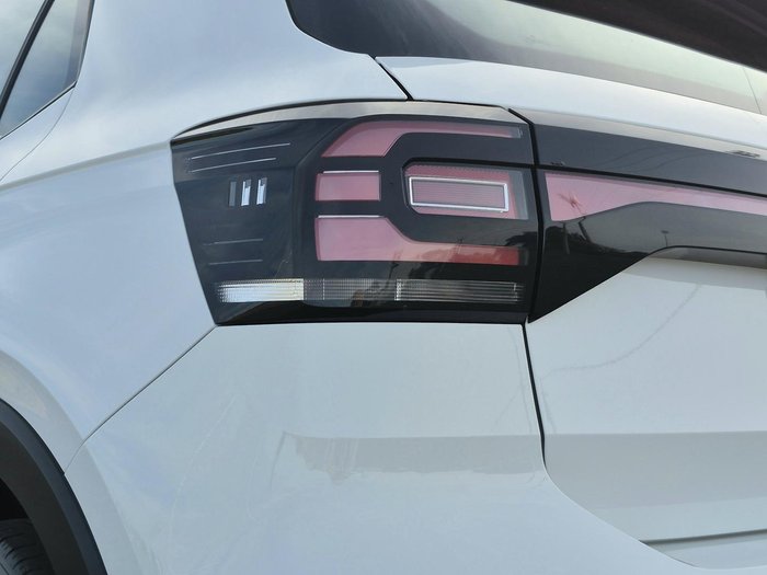 2023 Volkswagen T-Cross 85TSI Life