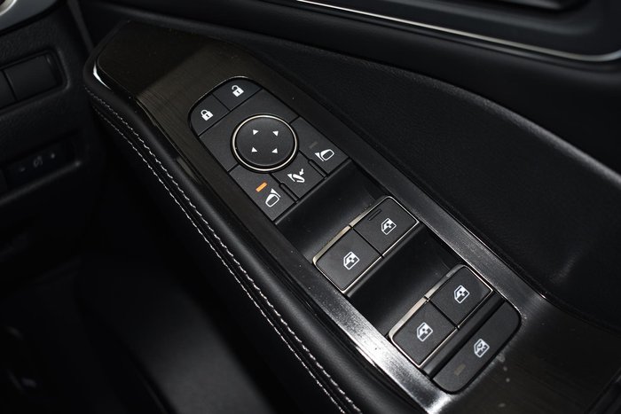 2025 Nissan X-TRAIL Ti-L e-POWER