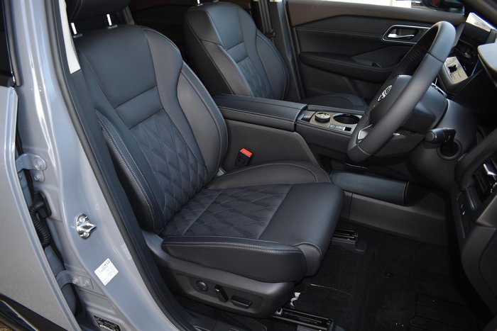 2025 Nissan X-TRAIL Ti-L e-POWER