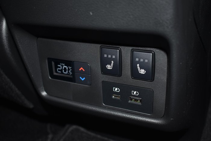 2025 Nissan X-TRAIL Ti-L e-POWER
