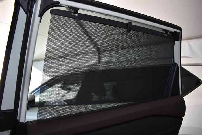 2025 Nissan X-TRAIL Ti-L e-POWER