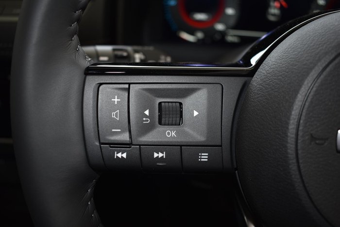 2025 Nissan X-TRAIL Ti-L e-POWER T33 MY25 Four Wheel Drive Ceramic Grey/ Black Roof