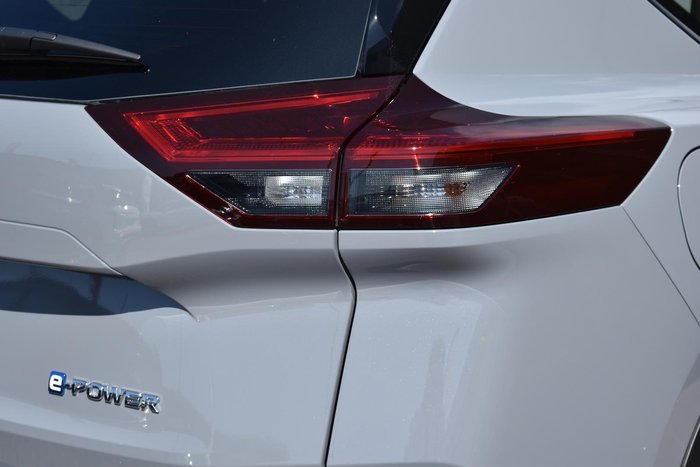 2025 Nissan X-TRAIL Ti-L e-POWER