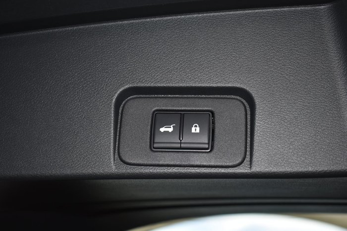 2025 Nissan X-TRAIL Ti-L e-POWER
