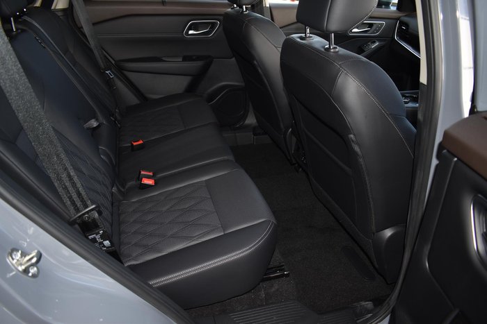 2025 Nissan X-TRAIL Ti-L e-POWER