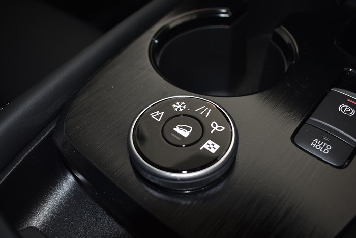 2025 Nissan X-TRAIL Ti-L e-POWER