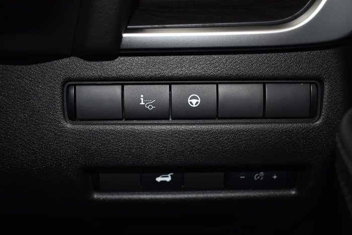 2025 Nissan X-TRAIL Ti-L e-POWER