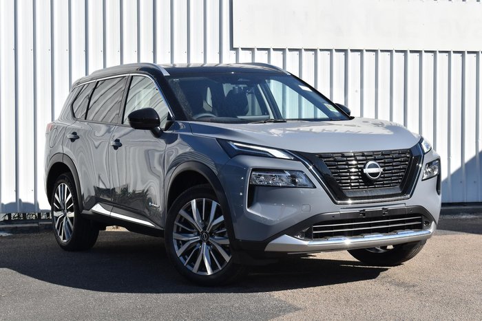 2025 Nissan X-TRAIL Ti-L e-POWER