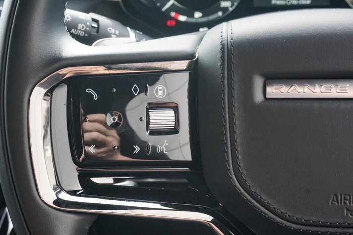 2024 Land Rover Range Rover Sport P400 Dynamic SE