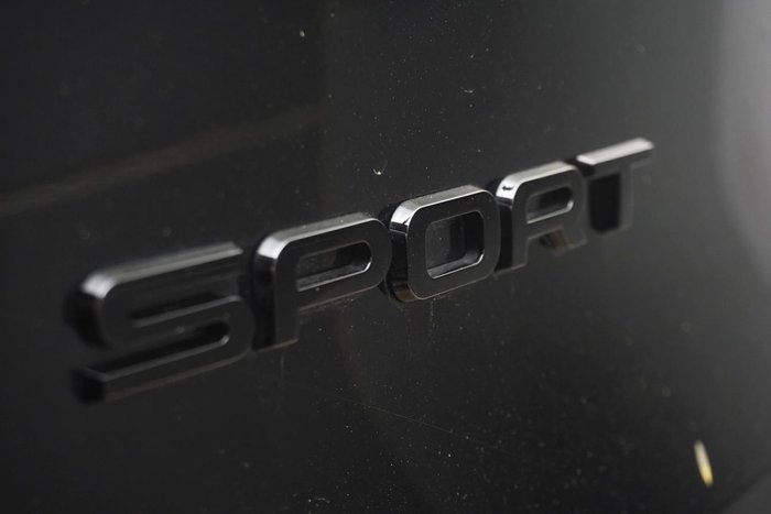 2024 Land Rover Range Rover Sport P400 Dynamic SE