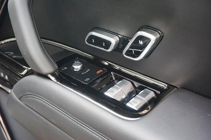 2024 Land Rover Range Rover Sport P400 Dynamic SE