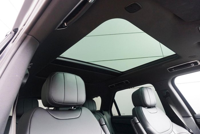 2024 Land Rover Range Rover Sport P400 Dynamic SE