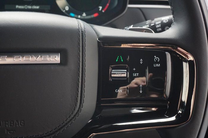 2024 Land Rover Range Rover Sport P400 Dynamic SE