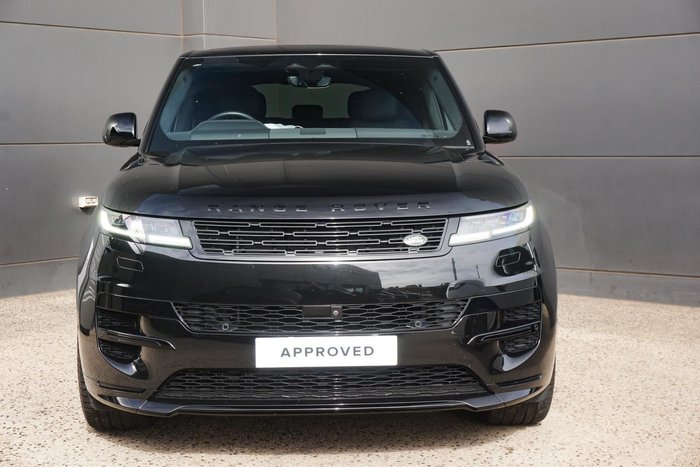 2024 Land Rover Range Rover Sport P400 Dynamic SE