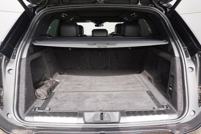 2024 Land Rover Range Rover Sport P400 Dynamic SE