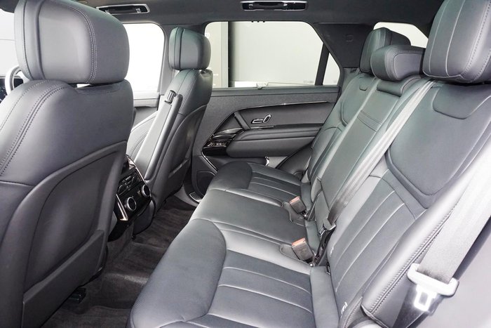 2024 Land Rover Range Rover Sport P400 Dynamic SE