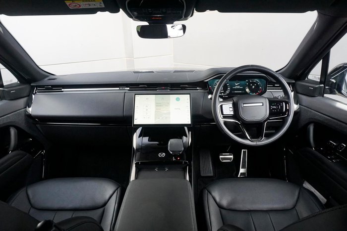 2024 Land Rover Range Rover Sport P400 Dynamic SE